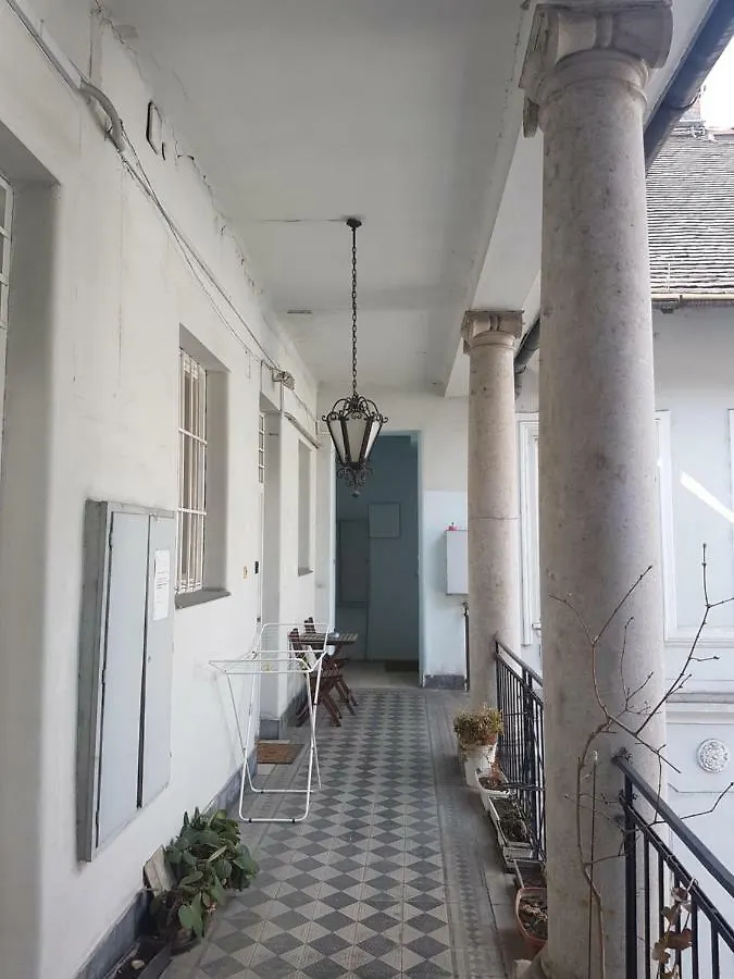 Choosy City Flat Budapest 0*,  Hungary