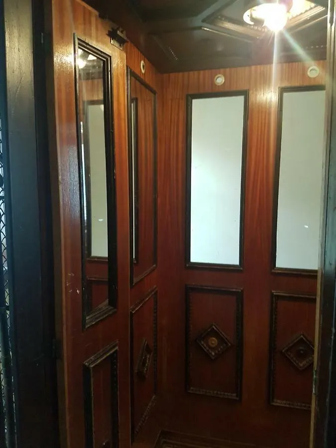 Choosy City Flat Budapest 0*,  Hungary